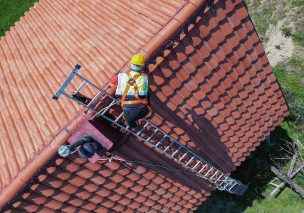 Best Storm Damage Roof Repair  in Quartzsite, AZ